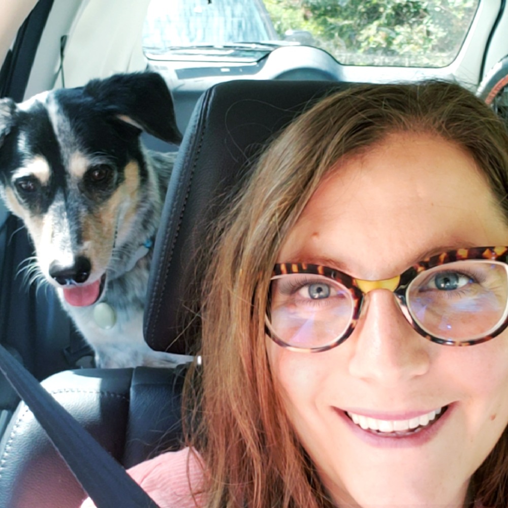 Meet your Posher, Colleen